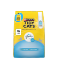Purina Tidy Cats Clumping Cat Litter, Glade Clear